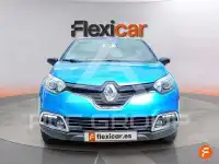 2017 Renault Captur