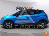 2017 Renault Captur
