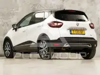 2017 Renault Captur