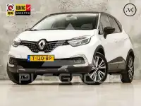 2017 Renault Captur