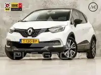 2017 Renault Captur