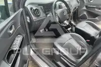 2017 Renault Captur