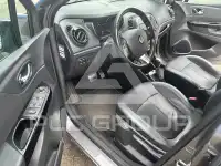 2017 Renault Captur