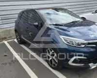 2017 Renault Captur