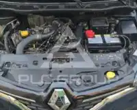 2017 Renault Captur