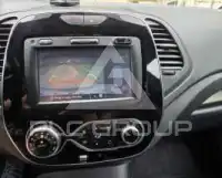2017 Renault Captur