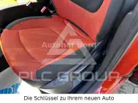 2017 Renault Captur