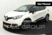 2017 Renault Captur