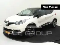 2017 Renault Captur