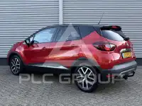 2017 Renault Captur
