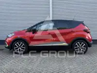 2017 Renault Captur
