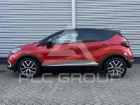 2017 Renault Captur