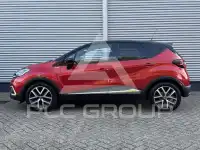 2017 Renault Captur