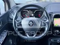 2017 Renault Captur