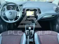 2017 Renault Captur
