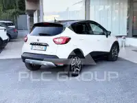 2017 Renault Captur