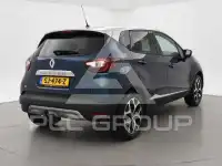 2017 Renault Captur