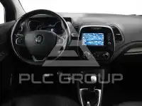 2017 Renault Captur