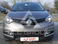2017 Renault Captur