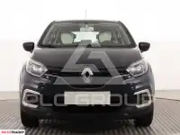 2017 Renault Captur