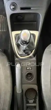 2017 Renault Captur