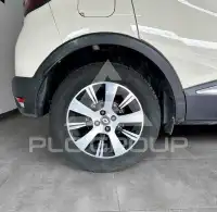 2017 Renault Captur