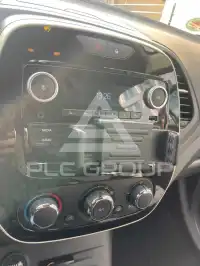 2017 Renault Captur