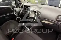 2017 Renault Captur