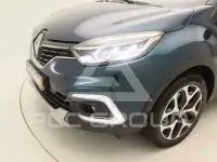 2017 Renault Captur