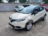 2017 Renault Captur
