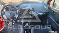 2017 Renault Captur
