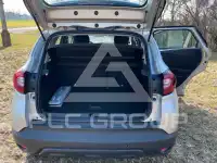2017 Renault Captur