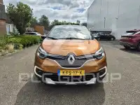 2017 Renault Captur