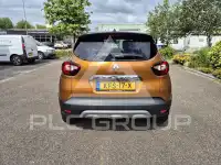2017 Renault Captur