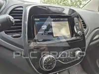 2017 Renault Captur