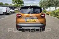 2017 Renault Captur