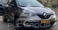 2017 Renault Captur