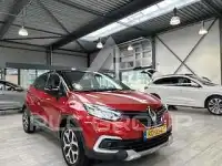 2017 Renault Captur