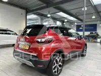 2017 Renault Captur