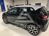 2017 Renault Captur