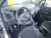 2017 Renault Captur