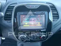 2017 Renault Captur