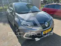 2017 Renault Captur