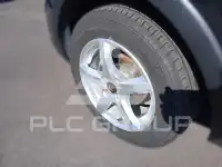 2017 Renault Captur