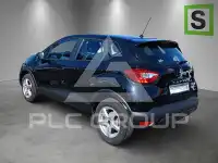 2017 Renault Captur