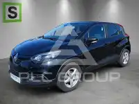 2017 Renault Captur