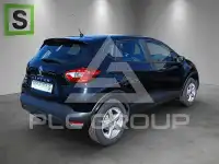 2017 Renault Captur
