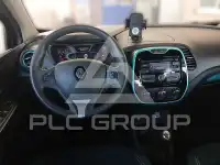 2017 Renault Captur