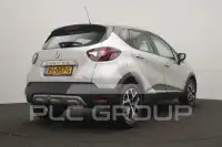 2017 Renault Captur