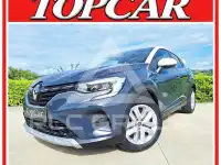 2017 Renault Captur